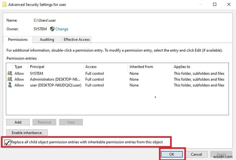 Windows 10/11  ব্যবহারকারী প্রোফাইল লোড করা যাবে না  ত্রুটি ঠিক করুন - দ্রুত এবং নির্ভরযোগ্য সমাধান 