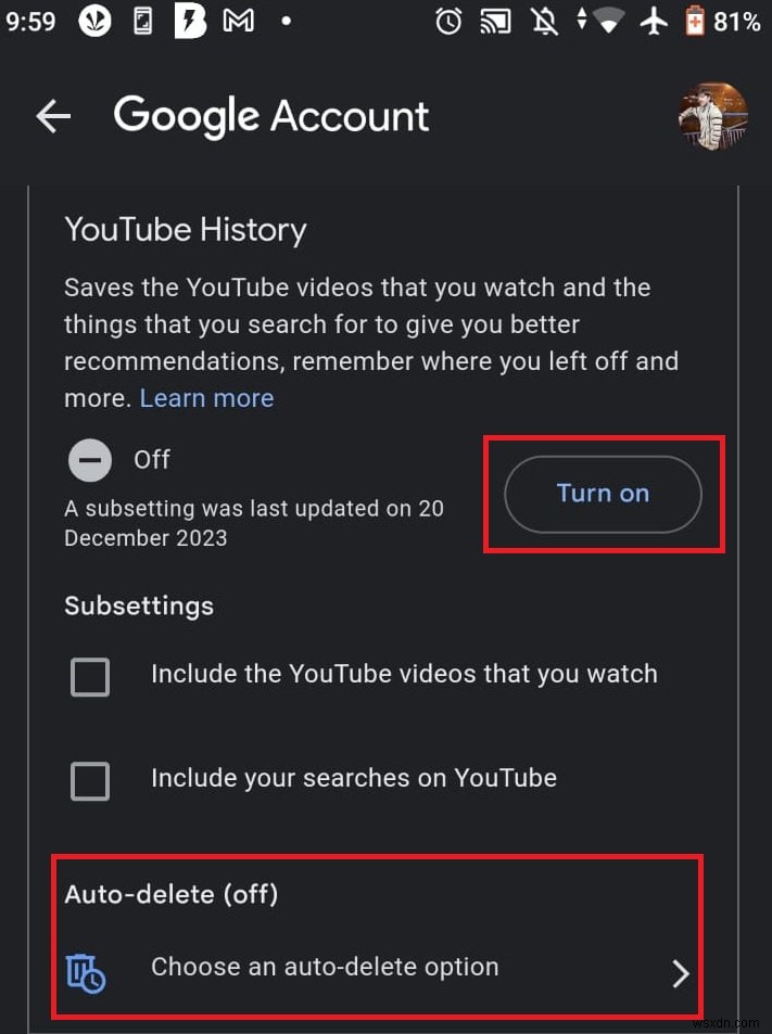 YouTube মিউজিক রিক্যাপ 2023 দেখা যাচ্ছে না সমাধান করুন – দ্রুত সমাধান এবং শেয়ার করার নির্দেশিকা 