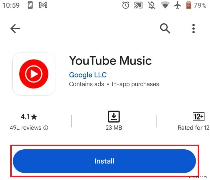 YouTube মিউজিক রিক্যাপ 2023 দেখা যাচ্ছে না সমাধান করুন – দ্রুত সমাধান এবং শেয়ার করার নির্দেশিকা 