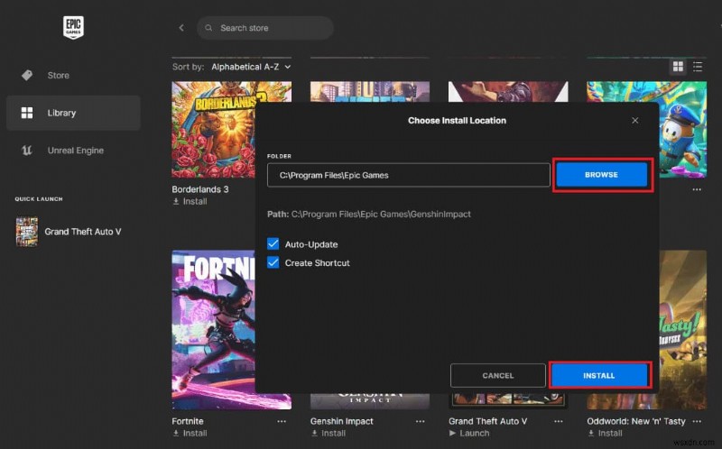 2023 সালে ফোর্টনাইট অ্যাথেনা ক্র্যাশ রিপোর্টার ঠিক করুন - ধাপে ধাপে নির্দেশিকা