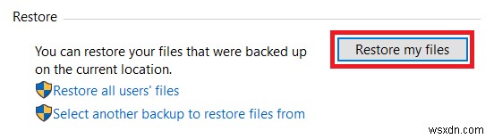 Windows 10-এ রিসাইকেল বিন খালি করার পরে মুছে ফেলা ফাইলগুলি পুনরুদ্ধার করুন – ধাপে ধাপে নির্দেশিকা 