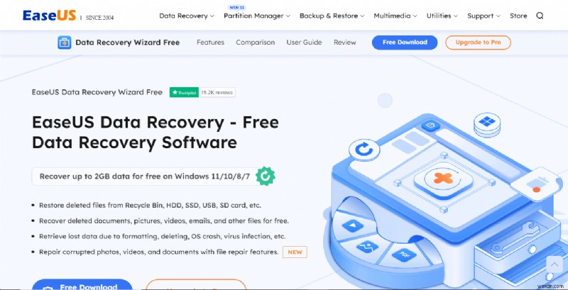 Windows 10-এ রিসাইকেল বিন খালি করার পরে মুছে ফেলা ফাইলগুলি পুনরুদ্ধার করুন – ধাপে ধাপে নির্দেশিকা 