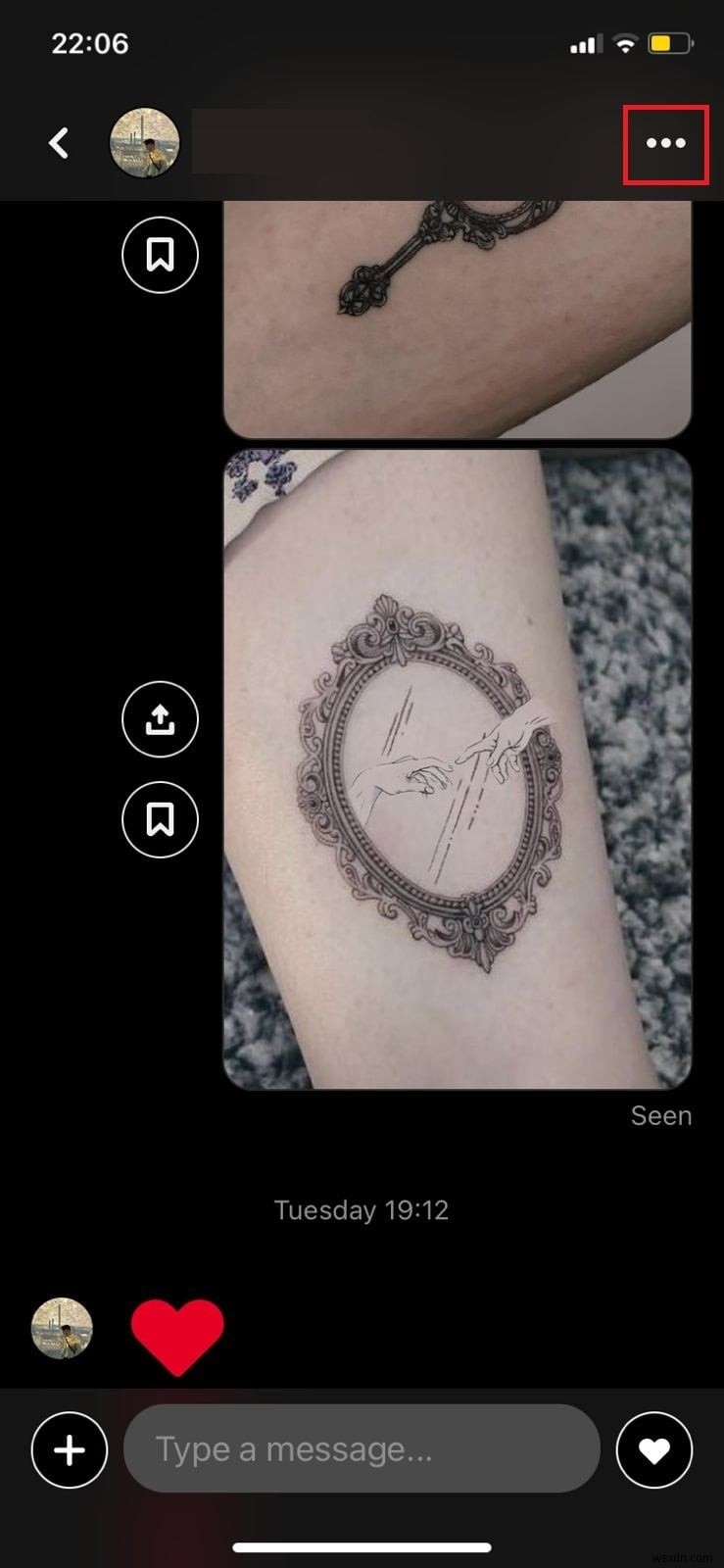 Pinterest বার্তাগুলি মুছুন:ধাপে ধাপে নির্দেশিকা এবং আপডেট করা বিকল্পগুলি