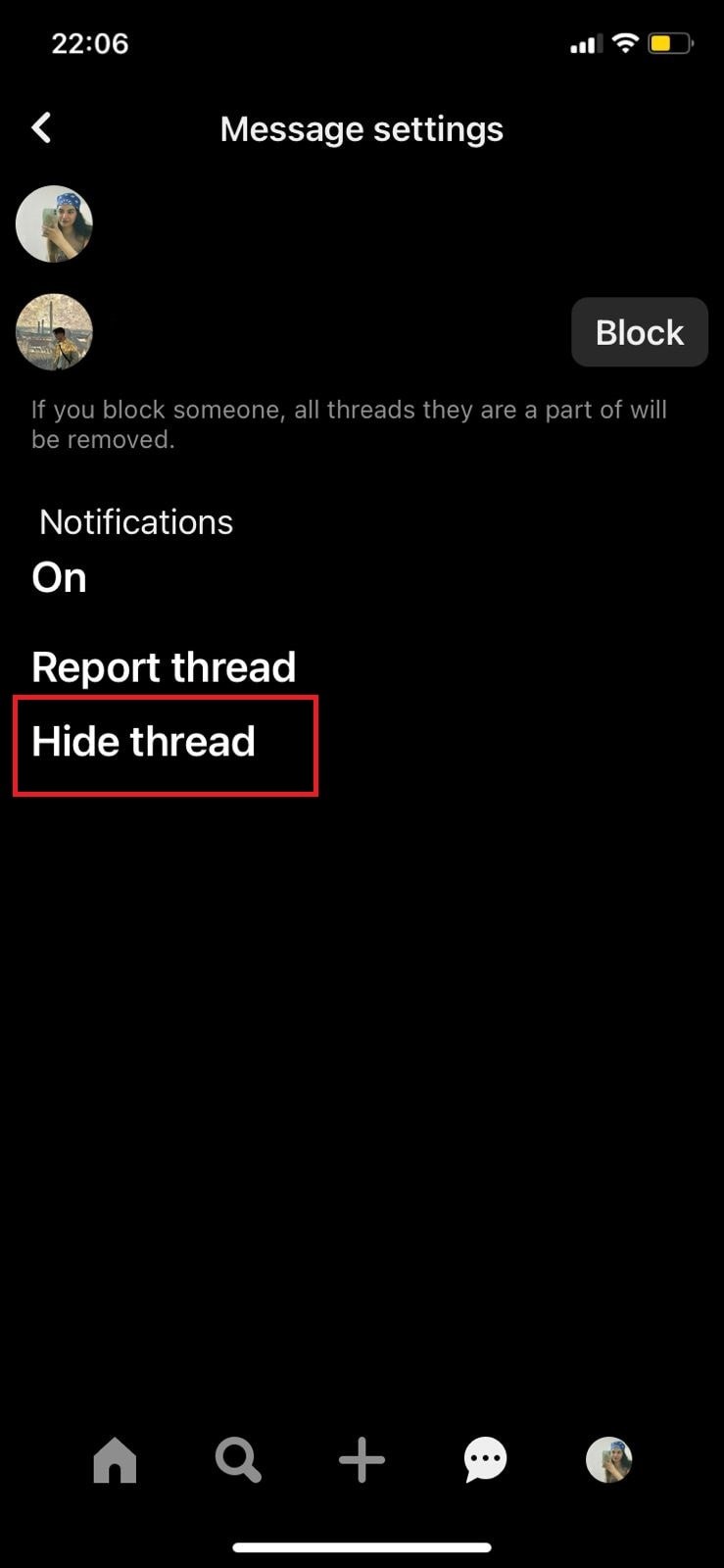 Pinterest বার্তাগুলি মুছুন:ধাপে ধাপে নির্দেশিকা এবং আপডেট করা বিকল্পগুলি