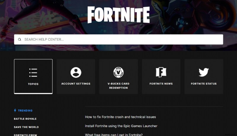 Fortnite অধ্যায় 4 সিজন 5 OG-তে সারির অপেক্ষার সময়গুলি সমাধান করুন - দ্রুত সমাধান নির্দেশিকা