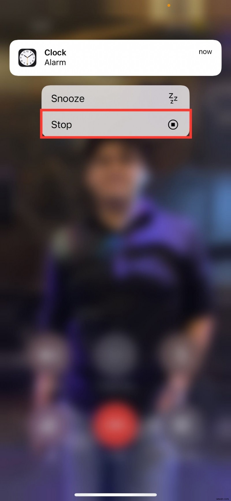 ফোন কলে আপনার অ্যালার্ম ধ্বনি নিশ্চিত করুন:একটি ধাপে ধাপে নির্দেশিকা 