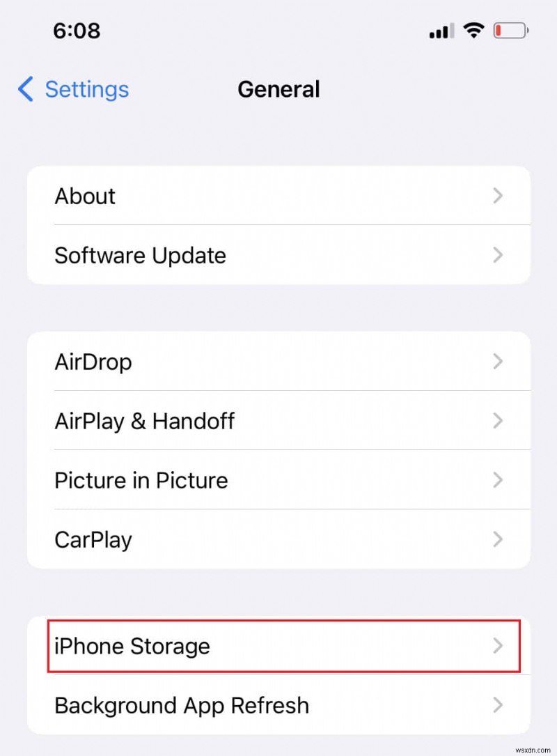 iOS 16 অডিও বার্তা ত্রুটি? আইফোনে ভয়েস নোট পাঠানোর জন্য 6টি নির্ভরযোগ্য সমাধান 