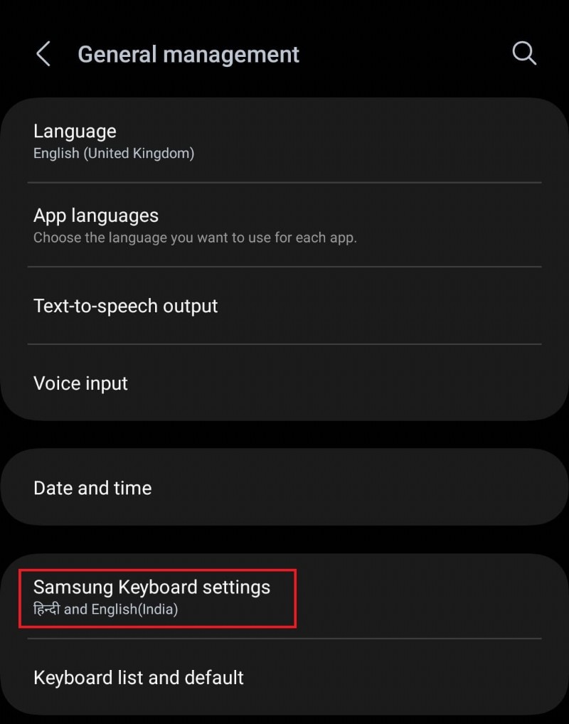 7টি সহজ ধাপে Android ভয়েস টাইপিং অনুমতি সংক্রান্ত সমস্যার সমাধান করুন 