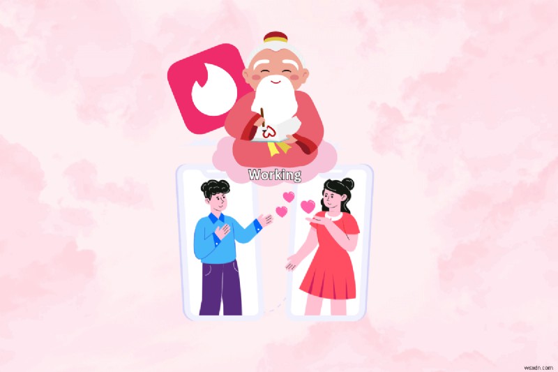 ইনসাইড টিন্ডার ম্যাচমেকার:এটি কীভাবে আপনাকে আপনার নিখুঁত ম্যাচের সাথে সংযুক্ত করে