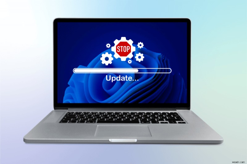 স্বয়ংক্রিয় Windows 11 আপডেটগুলি নিরাপদে অক্ষম করুন:একটি ধাপে ধাপে নির্দেশিকা
