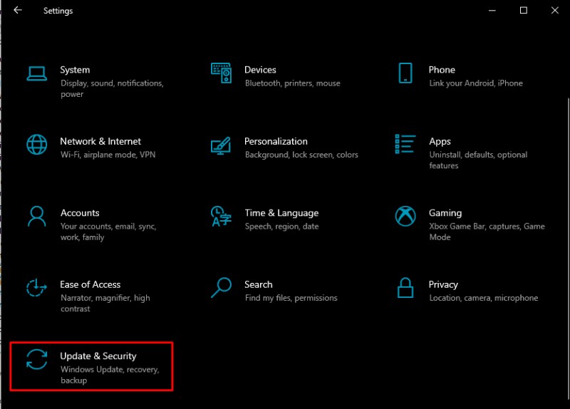 Windows 10-এ DISM ত্রুটি 1009 সমাধান করুন - ধাপে ধাপে নির্দেশিকা