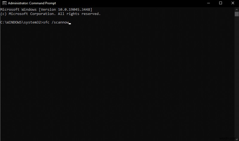 Windows 10-এ DISM ত্রুটি 1009 সমাধান করুন - ধাপে ধাপে নির্দেশিকা 