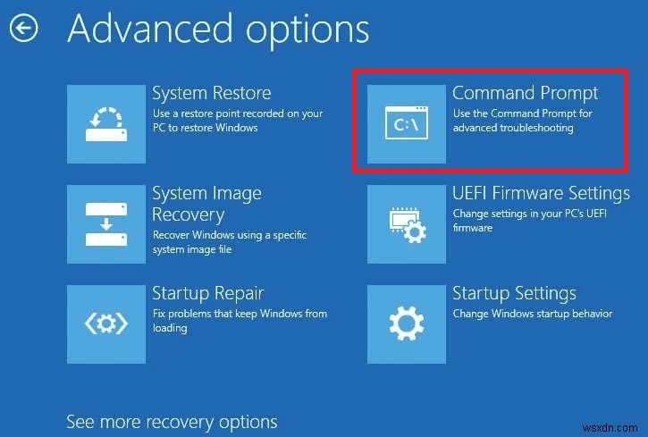 Windows 10-এ DISM ত্রুটি 1009 সমাধান করুন - ধাপে ধাপে নির্দেশিকা