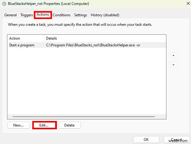 Windows 10 এবং 11-এ টাস্ক শিডিউলার 0x1 ত্রুটি সমাধান করুন - ধাপে ধাপে নির্দেশিকা 