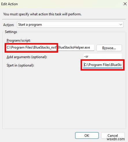 Windows 10 এবং 11-এ টাস্ক শিডিউলার 0x1 ত্রুটি সমাধান করুন - ধাপে ধাপে নির্দেশিকা 