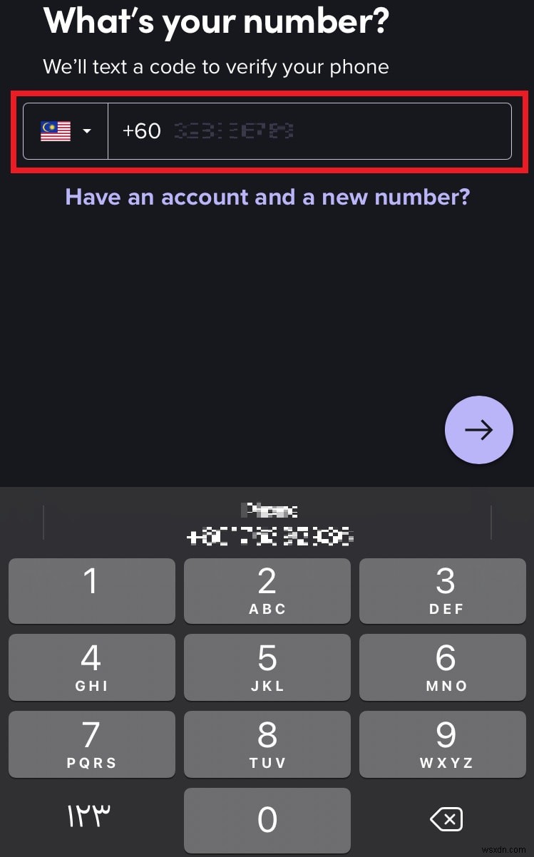 আপনার Lyft অ্যাকাউন্ট তৈরি এবং লগ ইন করার জন্য ধাপে ধাপে নির্দেশিকা
