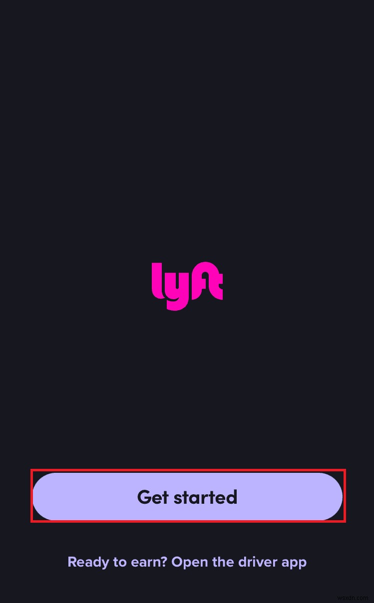 আপনার Lyft অ্যাকাউন্ট তৈরি এবং লগ ইন করার জন্য ধাপে ধাপে নির্দেশিকা