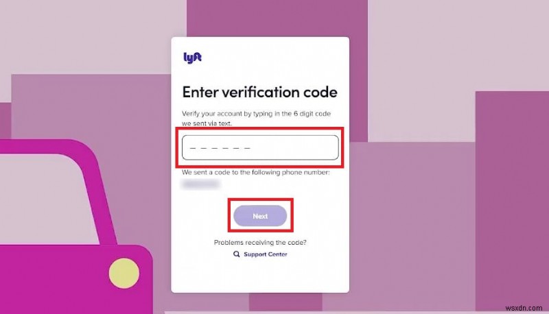 আপনার Lyft অ্যাকাউন্ট তৈরি এবং লগ ইন করার জন্য ধাপে ধাপে নির্দেশিকা