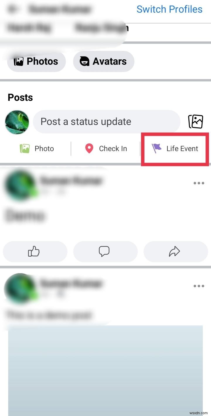 মাস্টার ফেসবুক গ্রুপ ঘোষণা:একটি ধাপে ধাপে নির্দেশিকা