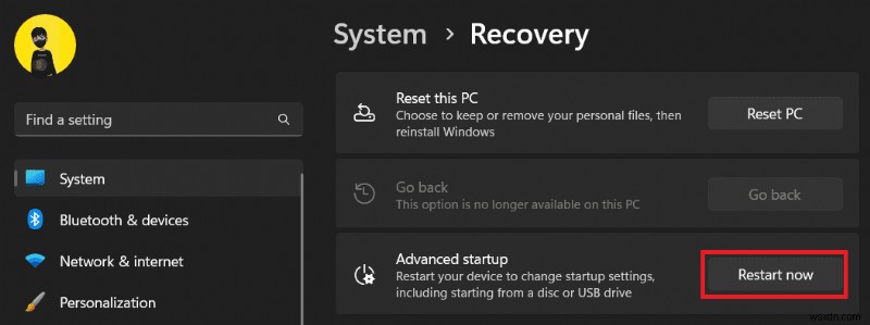Windows 11 স্বয়ংক্রিয় মেরামত লুপ ঠিক করুন:দ্রুত ধাপে ধাপে নির্দেশিকা