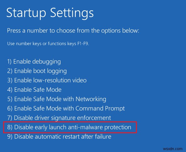 Windows 11 স্বয়ংক্রিয় মেরামত লুপ ঠিক করুন:দ্রুত ধাপে ধাপে নির্দেশিকা
