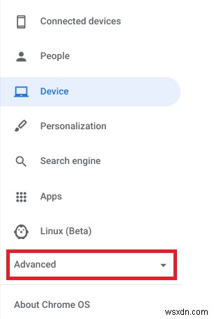 Chromebook পাওয়ারওয়াশ ব্যাখ্যা করা হয়েছে:কখন রিসেট করতে হবে এবং কীভাবে এটি কার্যক্ষমতা বাড়ায়