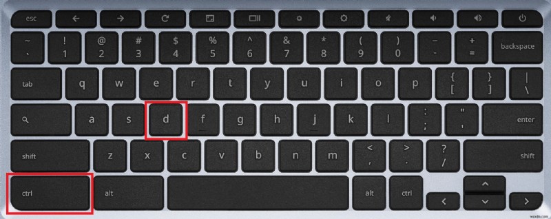 Chromebook পাওয়ারওয়াশ ব্যাখ্যা করা হয়েছে:কখন রিসেট করতে হবে এবং কীভাবে এটি কার্যক্ষমতা বাড়ায় 
