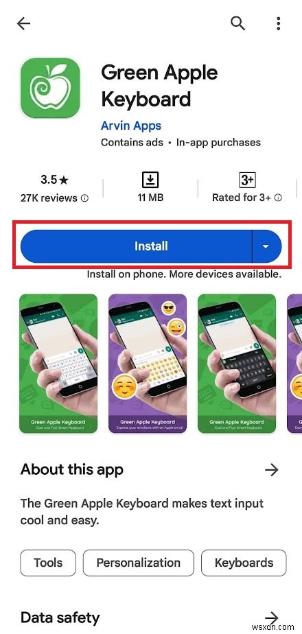কীভাবে আপনার অ্যান্ড্রয়েড ফোনে iOS 14 ইমোজিস যুক্ত করবেন