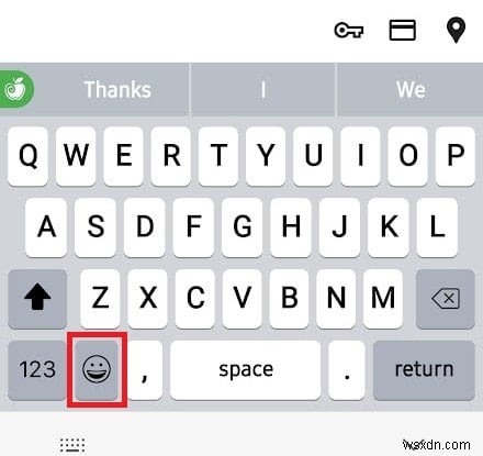 কীভাবে আপনার অ্যান্ড্রয়েড ফোনে iOS 14 ইমোজিস যুক্ত করবেন