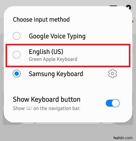 কীভাবে আপনার অ্যান্ড্রয়েড ফোনে iOS 14 ইমোজিস যুক্ত করবেন