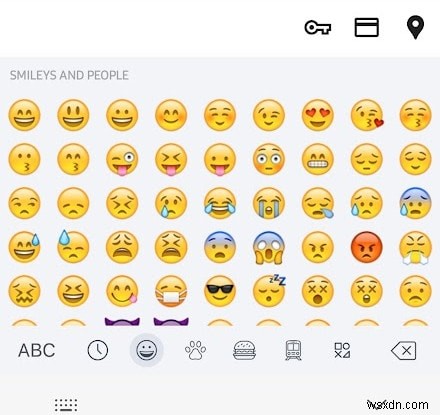 কীভাবে আপনার অ্যান্ড্রয়েড ফোনে iOS 14 ইমোজিস যুক্ত করবেন