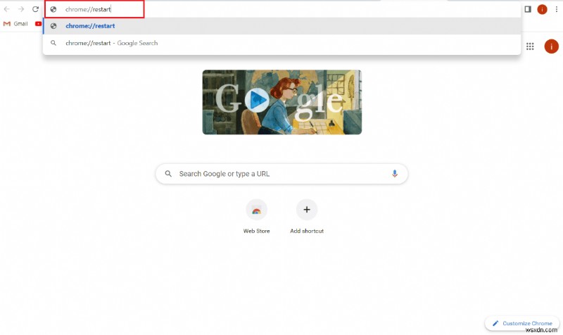 Windows 10-এ Google ভয়েস অনুসন্ধান ঠিক করুন:ধাপে ধাপে সমস্যা সমাধানের নির্দেশিকা 