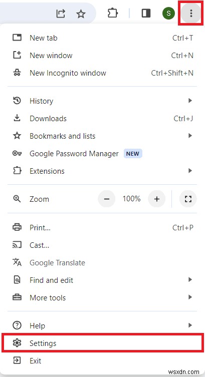 Windows 10-এ Google ভয়েস অনুসন্ধান ঠিক করুন:ধাপে ধাপে সমস্যা সমাধানের নির্দেশিকা 