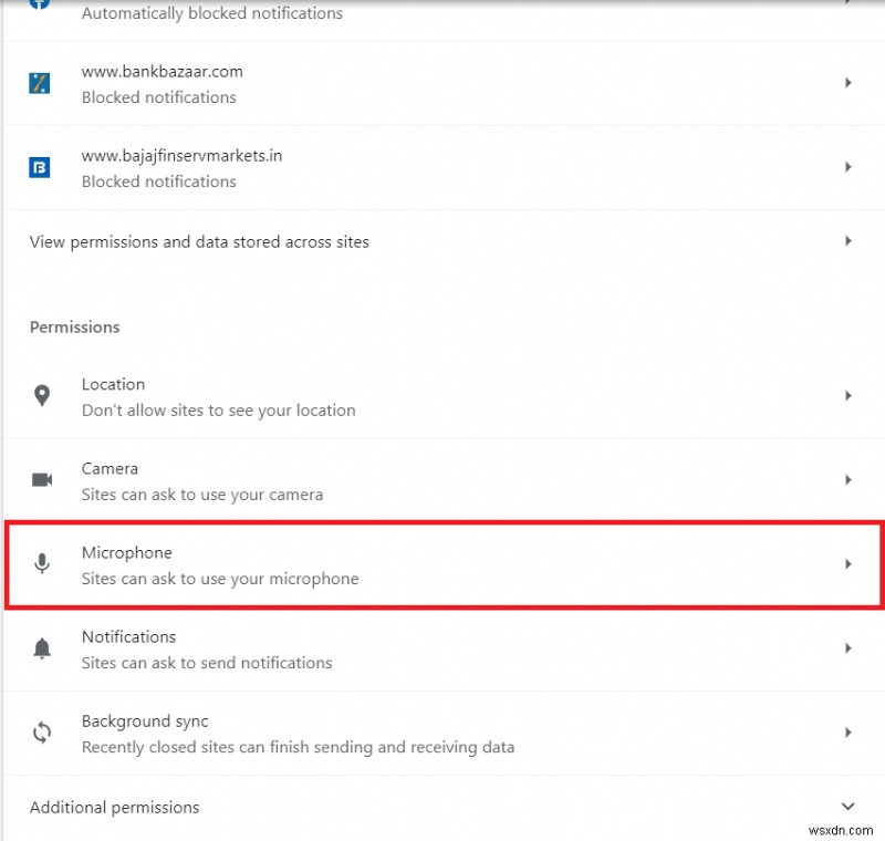 Windows 10-এ Google ভয়েস অনুসন্ধান ঠিক করুন:ধাপে ধাপে সমস্যা সমাধানের নির্দেশিকা 
