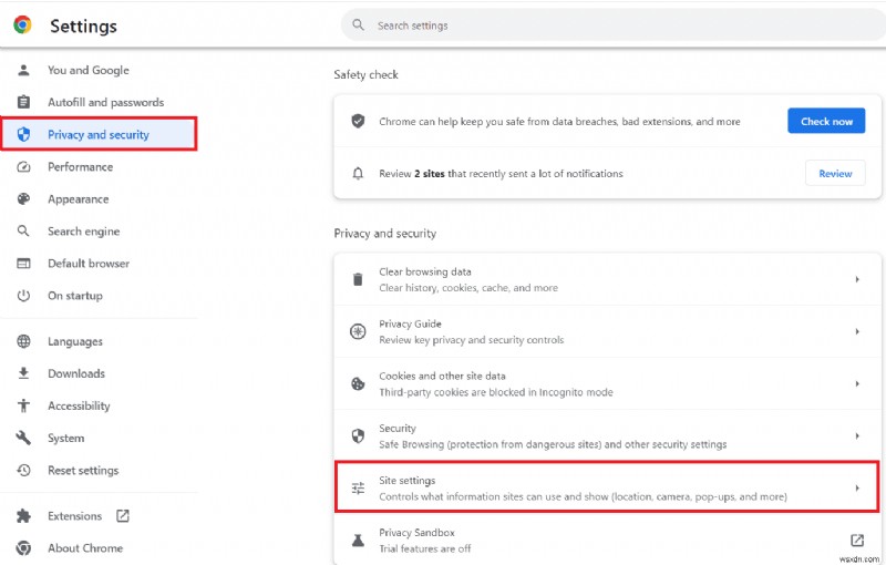 Windows 10-এ Google ভয়েস অনুসন্ধান ঠিক করুন:ধাপে ধাপে সমস্যা সমাধানের নির্দেশিকা 
