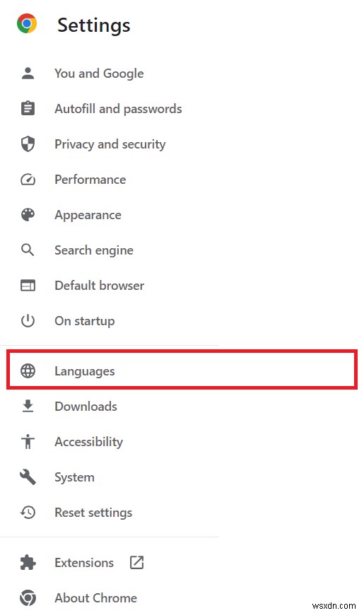 Windows 10-এ Google ভয়েস অনুসন্ধান ঠিক করুন:ধাপে ধাপে সমস্যা সমাধানের নির্দেশিকা 