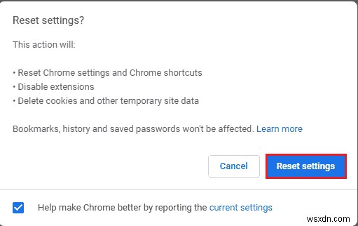 Windows 10-এ Google ভয়েস অনুসন্ধান ঠিক করুন:ধাপে ধাপে সমস্যা সমাধানের নির্দেশিকা 