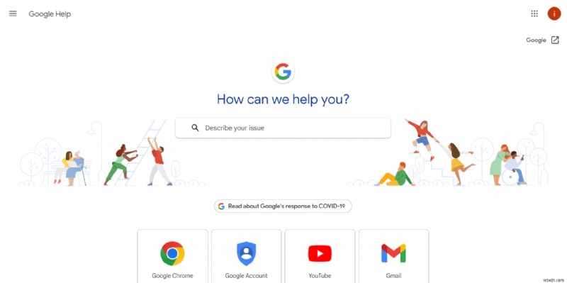 Windows 10-এ Google ভয়েস অনুসন্ধান ঠিক করুন:ধাপে ধাপে সমস্যা সমাধানের নির্দেশিকা 