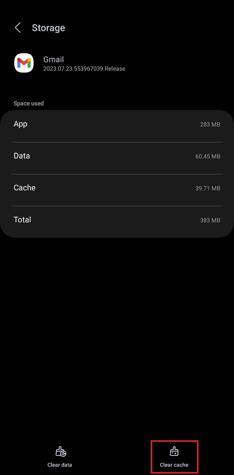 Android-এ ডাউনলোড হচ্ছে না Gmail সংযুক্তিগুলি ঠিক করুন - ধাপে ধাপে সমাধান৷