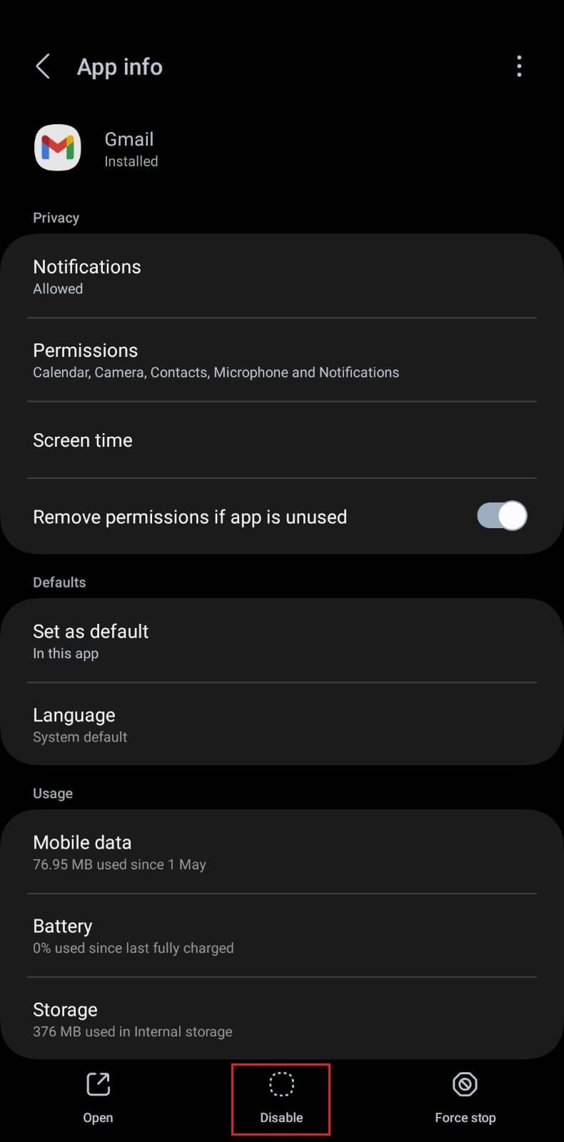 Android-এ ডাউনলোড হচ্ছে না Gmail সংযুক্তিগুলি ঠিক করুন - ধাপে ধাপে সমাধান৷