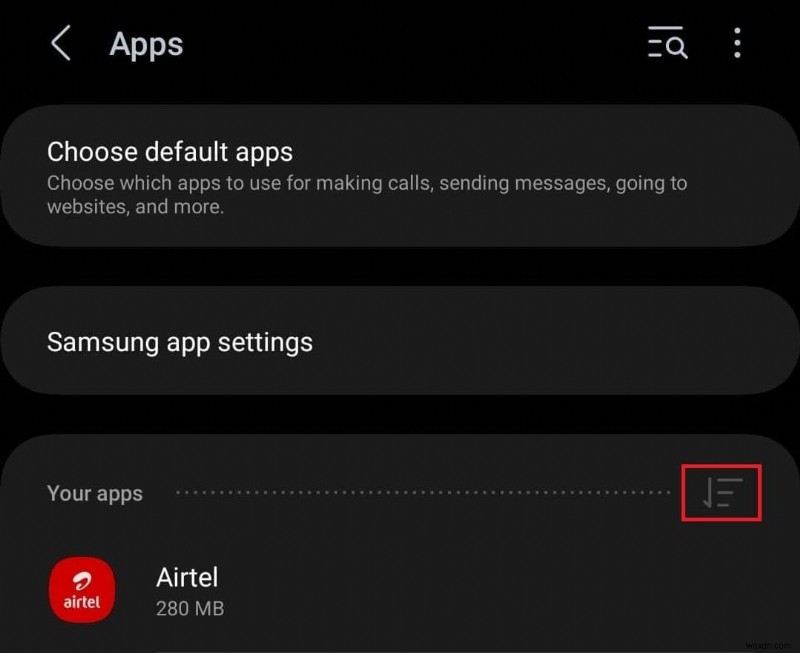 Android-এ ডাউনলোড হচ্ছে না Gmail সংযুক্তিগুলি ঠিক করুন - ধাপে ধাপে সমাধান৷