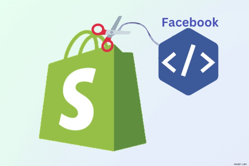 আপনার Shopify স্টোর থেকে মেটা পিক্সেল সরানোর জন্য ধাপে ধাপে নির্দেশিকা 