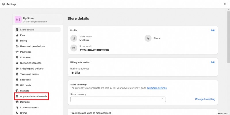 আপনার Shopify স্টোর থেকে মেটা পিক্সেল সরানোর জন্য ধাপে ধাপে নির্দেশিকা 
