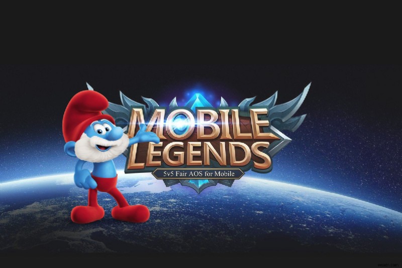 মোবাইল কিংবদন্তিতে একটি Smurf অ্যাকাউন্ট তৈরি করার জন্য ধাপে ধাপে নির্দেশিকা 