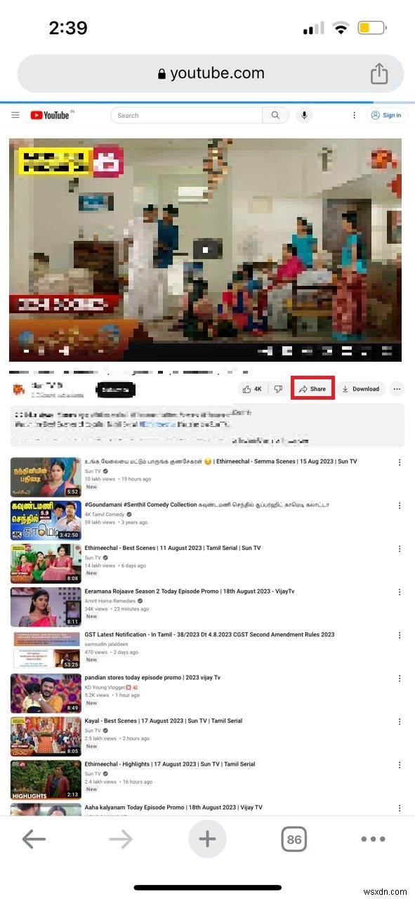 আইফোনে আপনার Facebook গল্পে একটি লিঙ্ক যোগ করুন:ধাপে ধাপে নির্দেশিকা