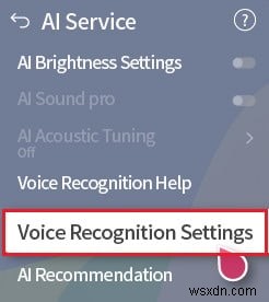 আপনার গোপনীয়তা রক্ষা করতে Android TV-তে Google Assistant বন্ধ করুন