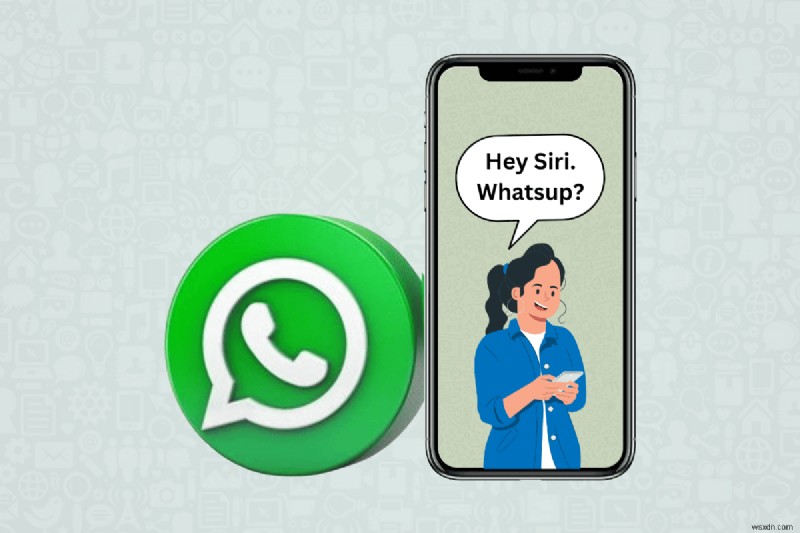 ধাপে ধাপে নির্দেশিকা:হোয়াটসঅ্যাপ গ্রুপে ব্যবহারকারীদের পিং করা 