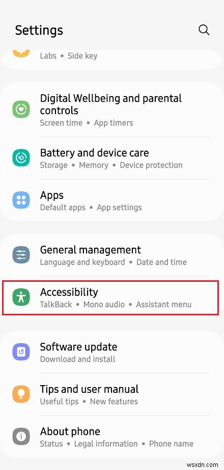 Android-এ Facebook ভিডিও সাবটাইটেল সক্ষম করুন:একটি ধাপে ধাপে নির্দেশিকা৷