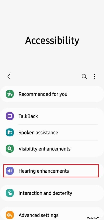 Android-এ Facebook ভিডিও সাবটাইটেল সক্ষম করুন:একটি ধাপে ধাপে নির্দেশিকা৷