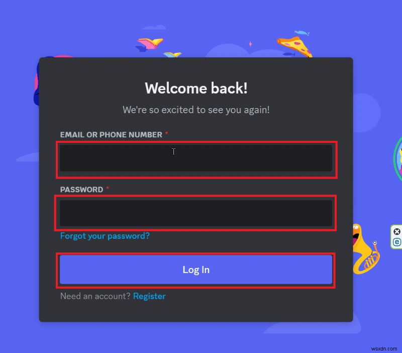 ধাপে ধাপে নির্দেশিকা:Yggdrasil Discord Bot যোগ করা এবং ব্যবহার করা 